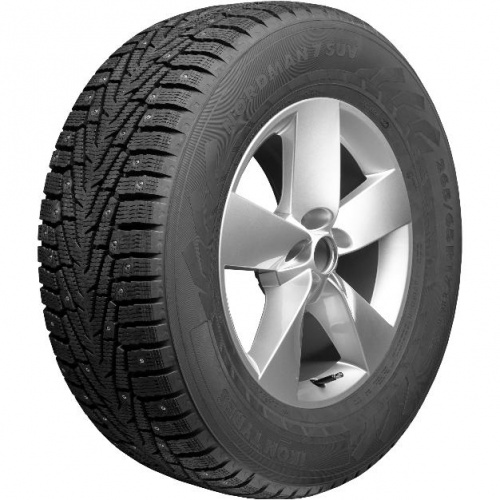 Ikon Tyres Nordman 7 SUV 215/70 R16 100T TS72184