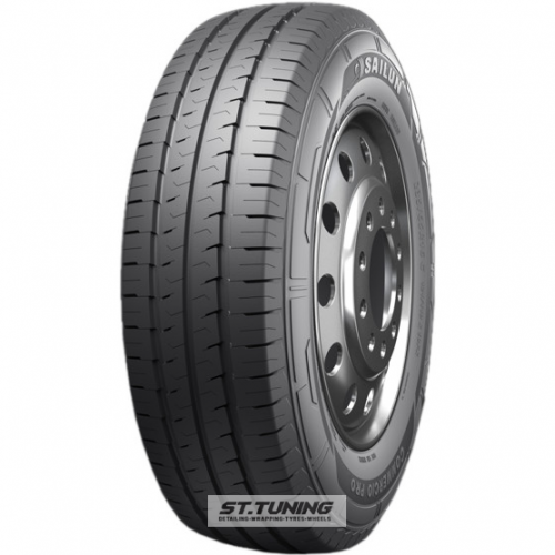 Sailun Commercio Pro 205/70 R15C 106/104T