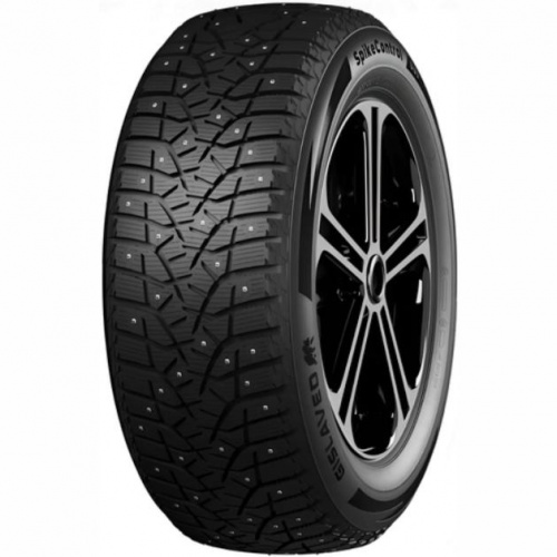 Gislaved SpikeControl 205/65 R15 94T 16111570152