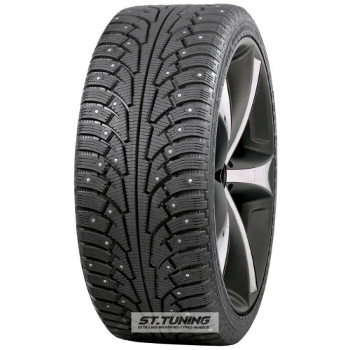 Nokian Tyres Hakkapeliitta 5 SUV 245/65 R17 111T XL
