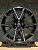 Диск Replica ST BMW FA817 8,5х20 5/120 et35 72,56 BKF Д004861