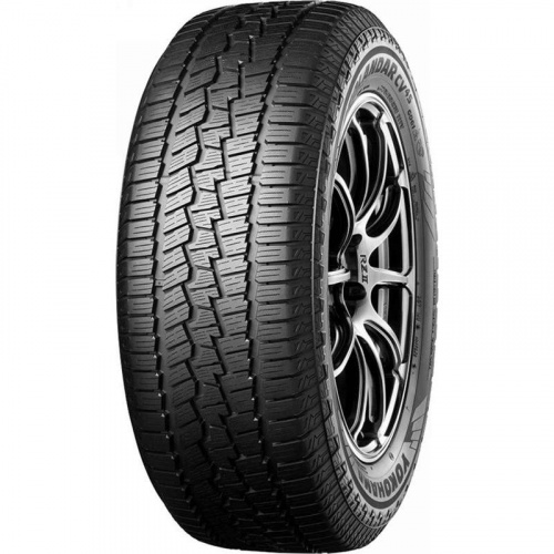 Yokohama Geolandar CV 4S G061 235/55 R18 100V R8743
