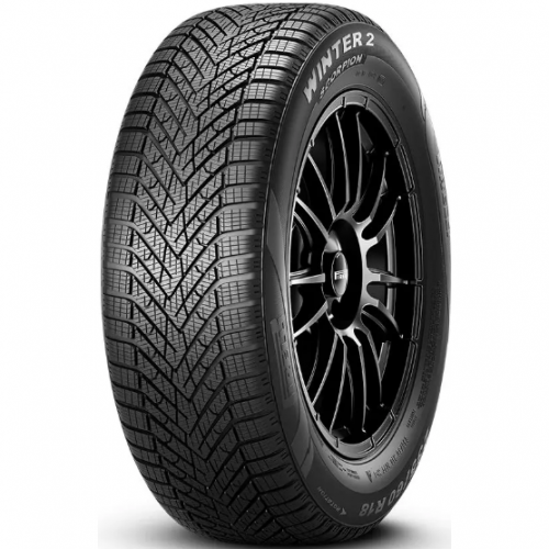 Pirelli Scorpion Winter 2 Elect NCS 285/35 R22 106V XL 4140200