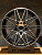 Диск Replica ST B 666M 8,5х20 5/120 et29 72,6 Satin Black Machined Face Д003993