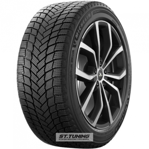 Michelin X-Ice Snow + 285/45 R22 114H XL