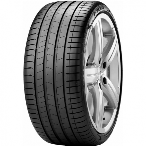 Pirelli P Zero Sports Car Luxury Saloon 315/35 R20 110W XL RunFlat * 4527200