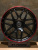 Диск ST Forged MB113 AMG 10х22 5/130 et30 84,1 Matt Black Red Lip Д002021 Диск ST Forged MB113 AMG 10х22 5/130 et30 84,1 Matt Black Red Lip Д002021