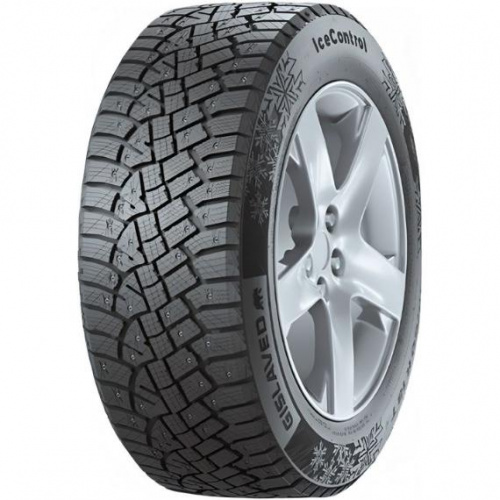 Gislaved IceControl 225/65 R17 106T XL 16117370000