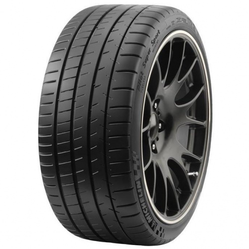 Michelin Pilot Super Sport 295/35 R19 100Y 456910