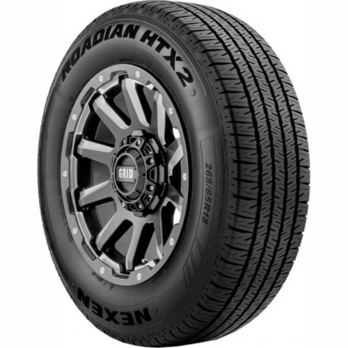 Nexen Roadian HTX2 265/60 R18 110H NXK18491