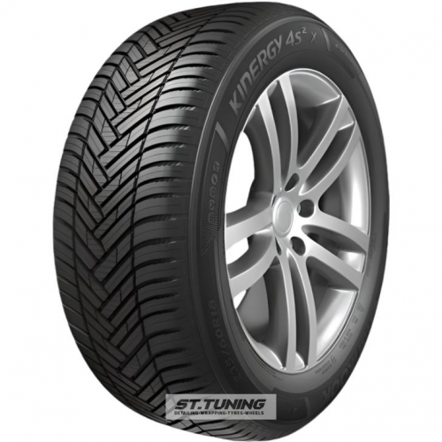 Hankook Kinergy 4S2 H750A 265/40 R21 105Y XL
