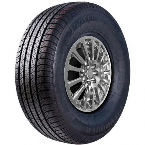 Powertrac CityRover 235/55 R18 104H XL PO147H1
