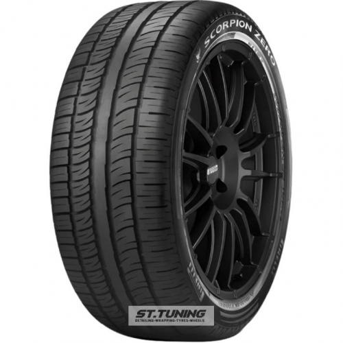 Pirelli Scorpion Zero Asimmetrico 285/45 R21 113W XL MO1