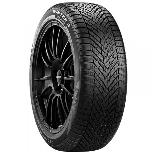 Pirelli Cinturato Winter 2 205/50 R17 93V XL 3931900