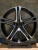 Диск Sakura Wheels QC1170 11х21 5/112 et38 66,6 BKF Д000580