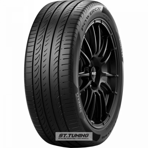 Pirelli Powergy 255/40 R20 101Y XL