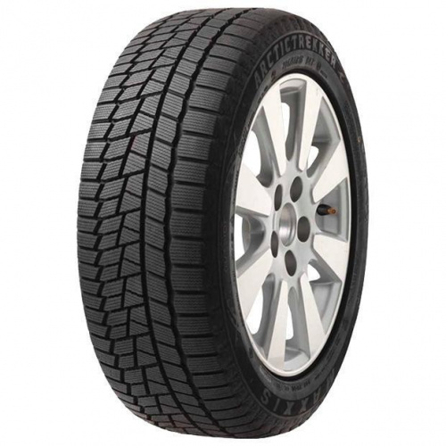 Maxxis Arctic Trekker SP-02 245/45 R18 96Q RunFlat ETP00149200