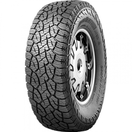 Kumho Road Venture AT52 275/60 R20 115T 2340253