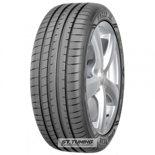 Goodyear Eagle F1 Asymmetric 3 SCT 245/35 R20 95Y XL RunFlat MOE