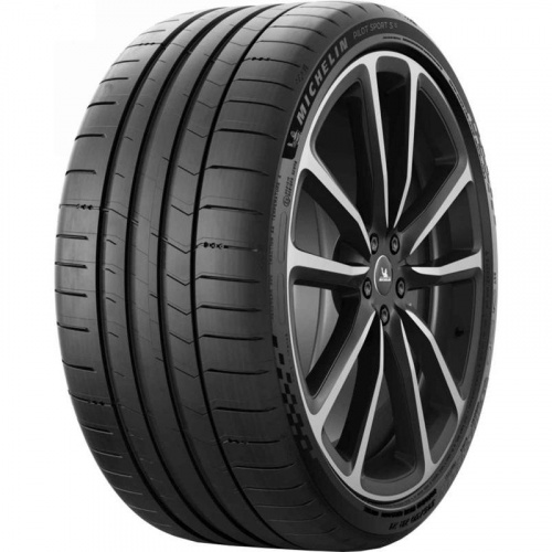 Michelin Pilot Sport S 5 295/30 R21 102Y XL MO1 398989
