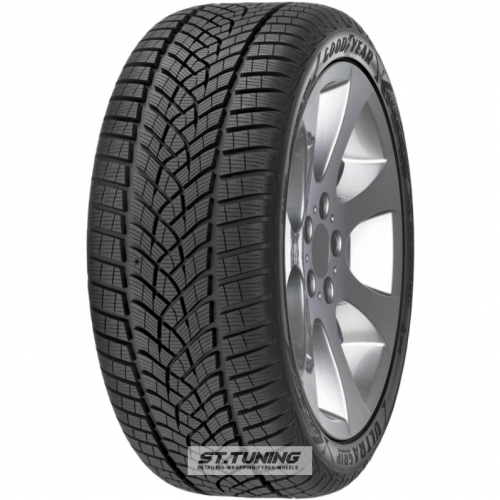 Goodyear UltraGrip Performance Gen-1 235/55 R20 105V XL