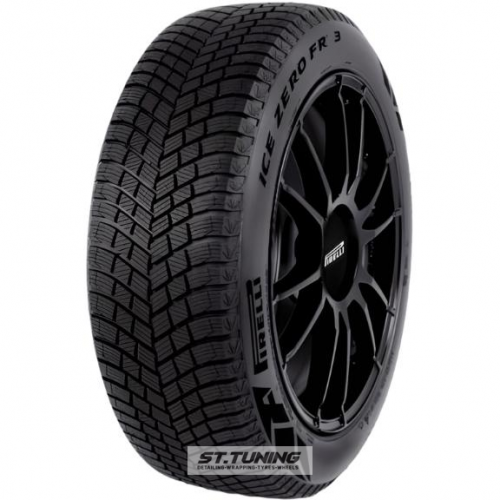 Pirelli Ice Zero FR 3 225/55 R18 102H XL