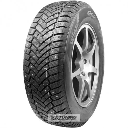 Leao Winter Defender Grip 215/50 R17 95T