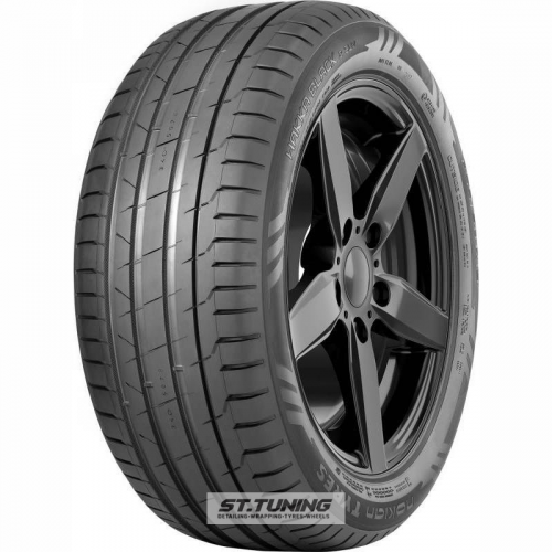 Nokian Tyres Hakka Black 2 SUV 235/50 R20 104Y XL