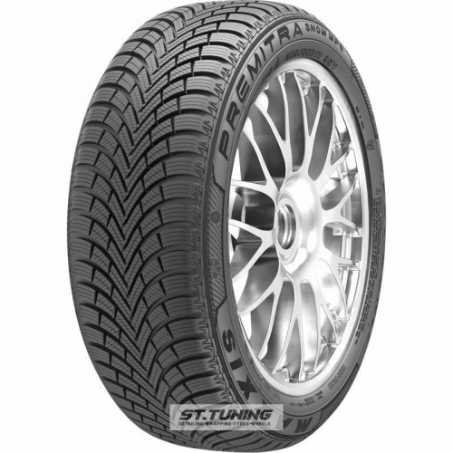Maxxis Premitra Snow WP6 255/45 R19 104W