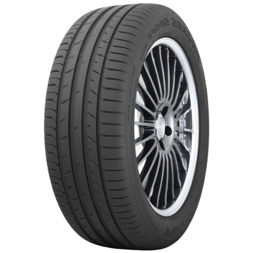 Toyo Proxes Sport SUV 285/35 R22 106Y TS01514