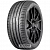 Nokian Tyres Hakka Black 2 255/45 R19 104Y XL