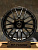 Диск Replica ST MB 9410 8,5х20 5/112 et35 66,6 Matt Black Д003901