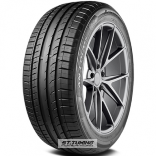 Antares Ingens-Locus 275/45 R21 110W