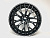 Диск Khomen Wheels KHW2005 8,5х20 5/112 et30 66,6 Black Matt MR Д000746