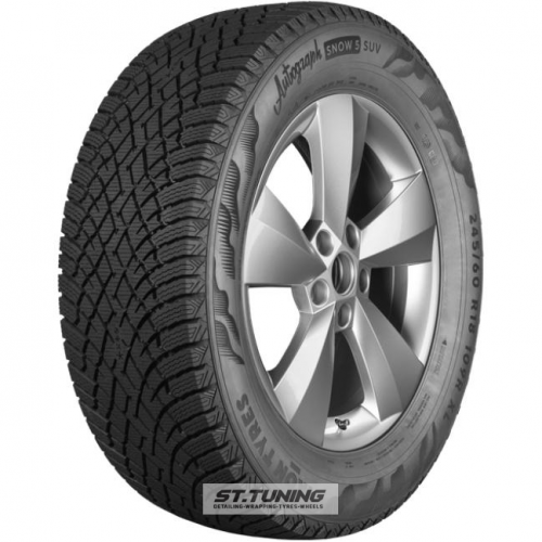 Ikon Tyres Autograph Snow 5 SUV 285/45 R20 112T