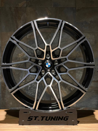 Диск ST Forged JM24 MRGW1842 8,5х21 5/112 et25 66,56 BKF Д004287