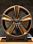 Диск Replica ST AU RS4 8х18 5/114,3 et35 73,1 Gold Д006097