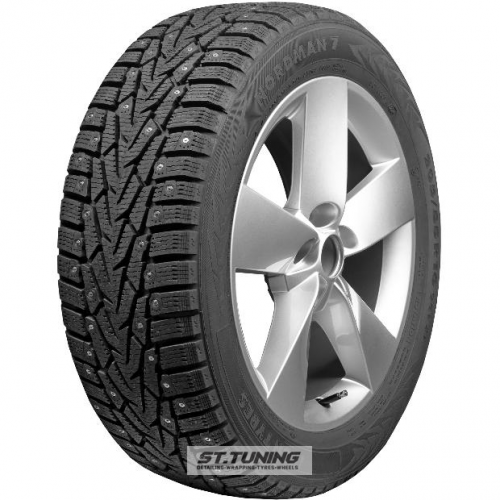 Ikon Tyres Nordman 7 155/80 R13 79T