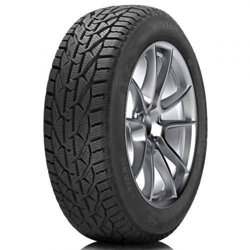 Tigar Winter SUV 235/55 R19 105V 249138