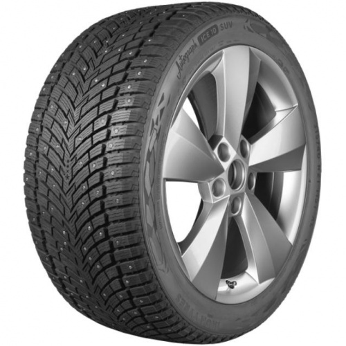 Ikon Tyres Autograph Ice 10 SUV 225/55 R19 103T TS78138