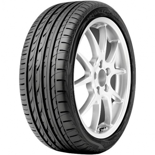 Yokohama Advan Sport V103S 205/45 R17 84V RunFlat F9042