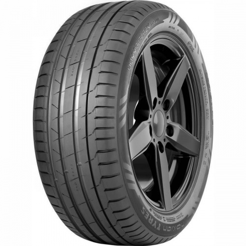 Nokian Tyres Hakka Black 2 SUV 235/50 R20 104Y XL T432504