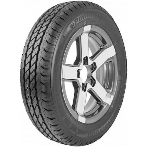 Powertrac VanTour 235/65 R16C 115/113R PO036H1