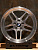 Диск Replica ST B 37M 10х19 5/120 et20 74,1 Silver Polish Д003112