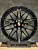 Диск ST Forged VZ PR 0079 11х21 5/130 et58 71,56 Gloss Black Д006298