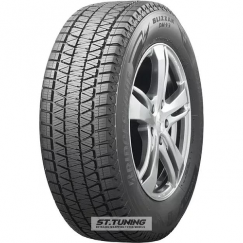 Bridgestone Blizzak DM-V3 265/55 R20 113T
