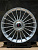 Диск Replica ST ALPNA Classic 9,5х19 5/120 et35 72,6 Silver Д001593