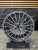 Диск KoKo Kuture K0235 9,5х19 5/112 et45 66,6 GMF Д002564 Диск KoKo Kuture K0235 9,5х19 5/112 et45 66,6 GMF Д002564