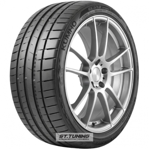 Kumho Ecsta PS72 Sport S 275/35 R19 100Y XL