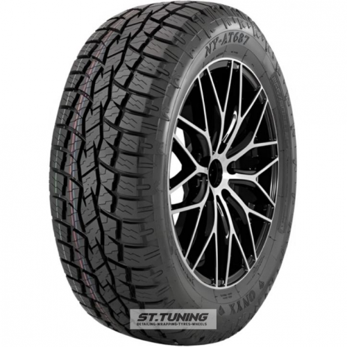 Onyx NY-AT687 265/60 R18 110T
